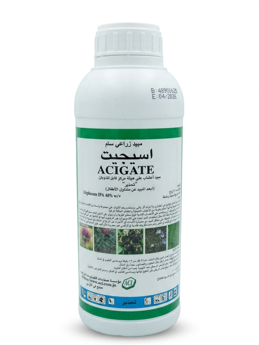 Acigate 2