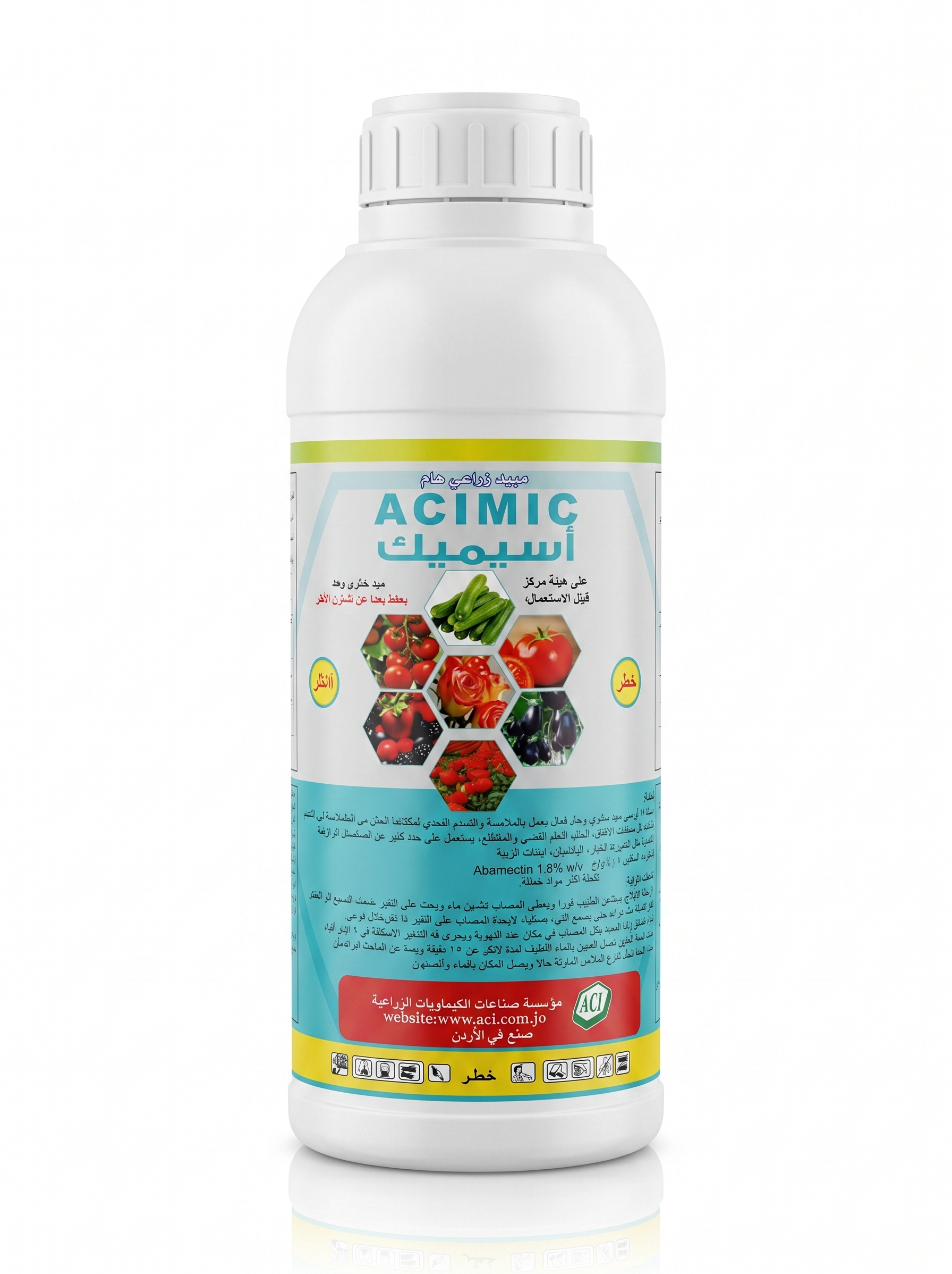 Acimic
