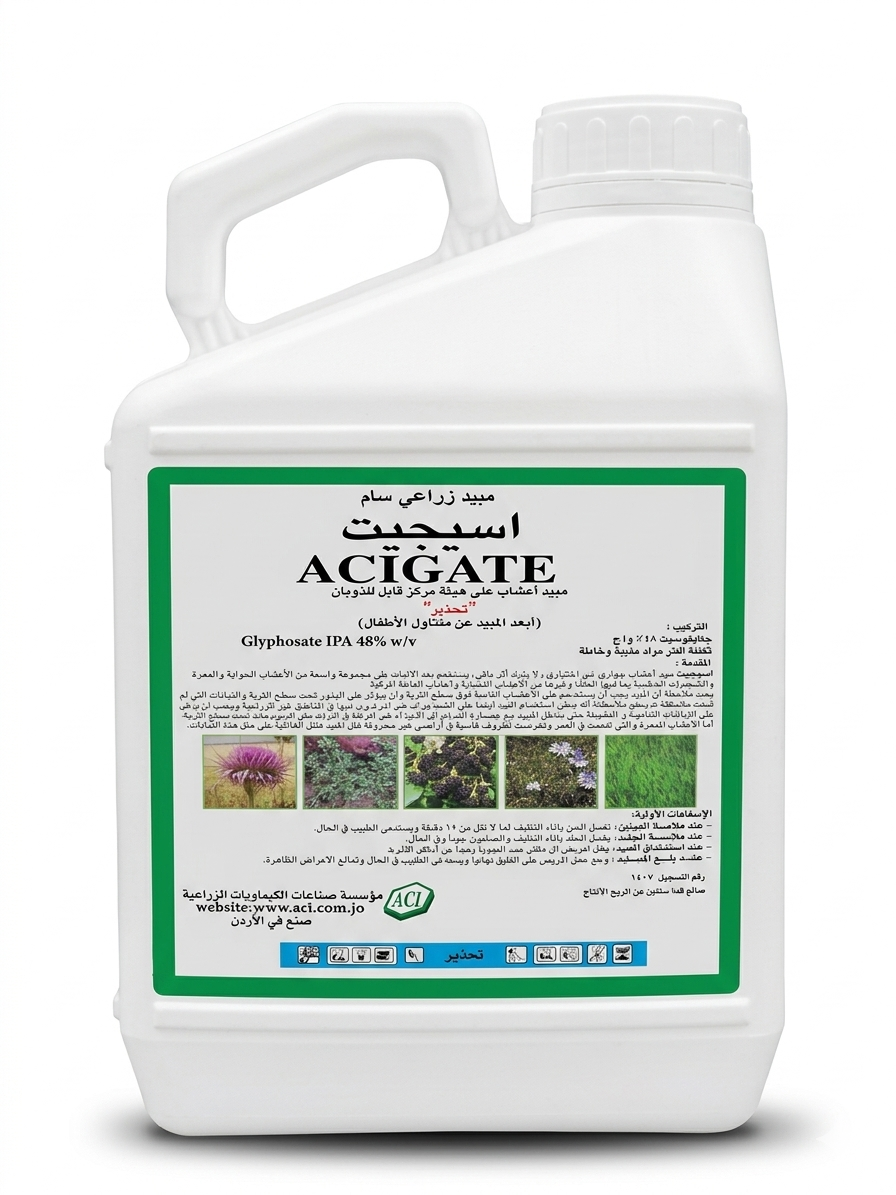 Acigate