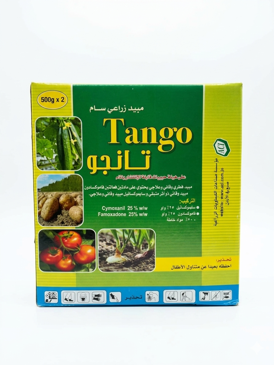 Tango