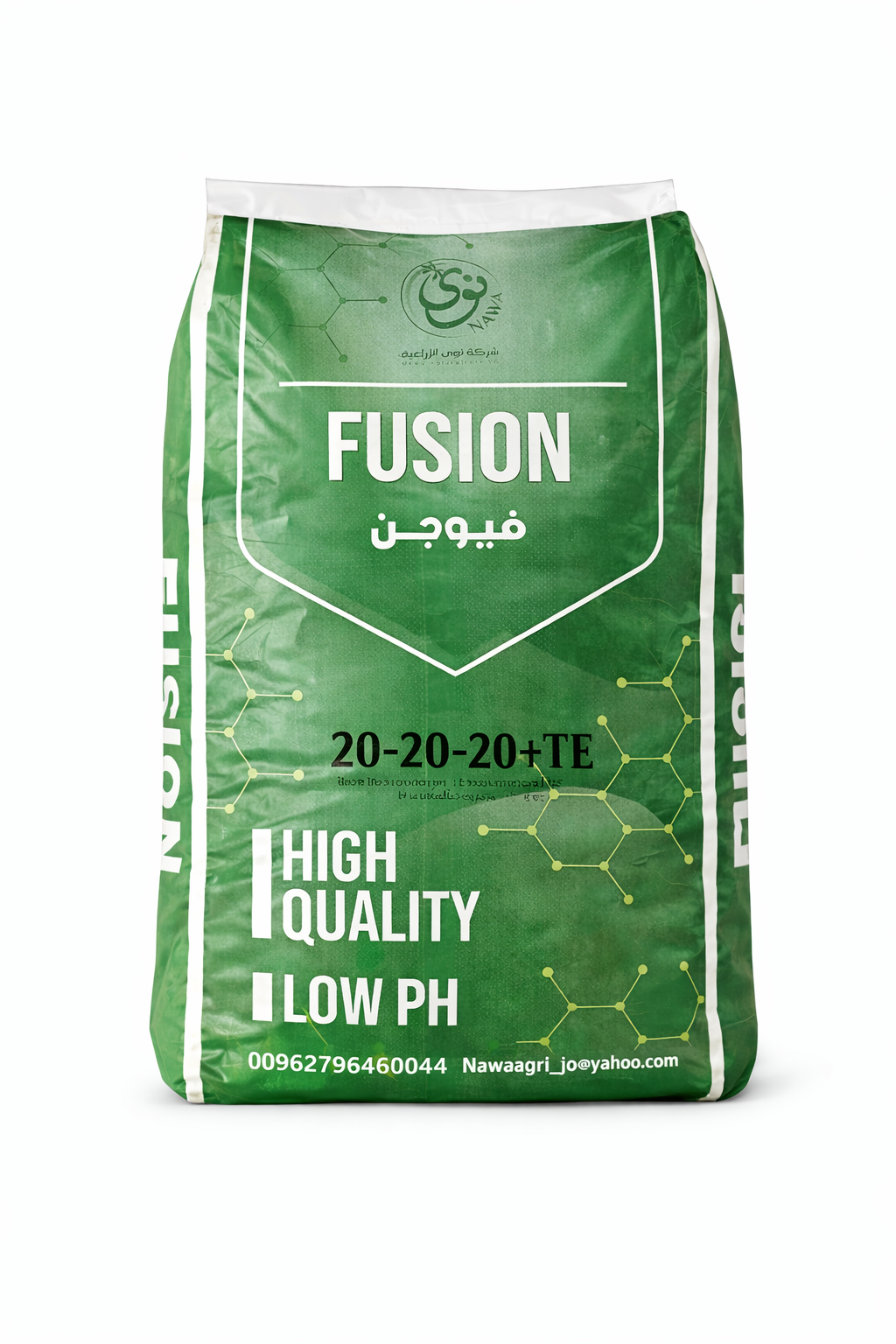 Fusion