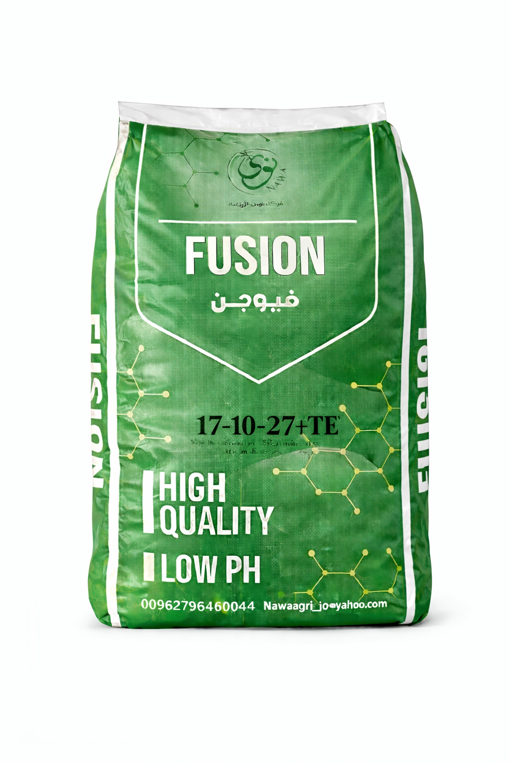 Fusion 6