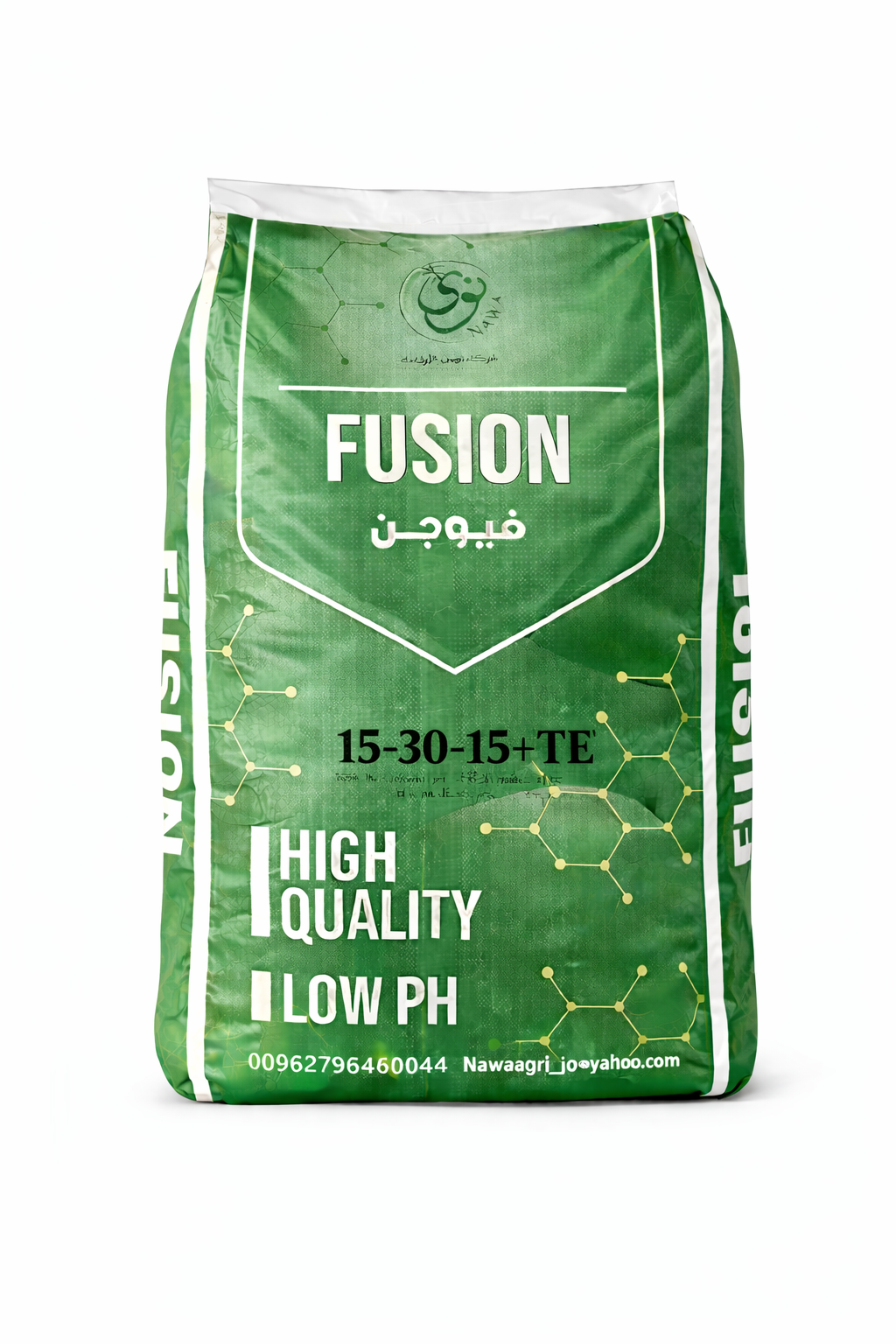 Fusion 7