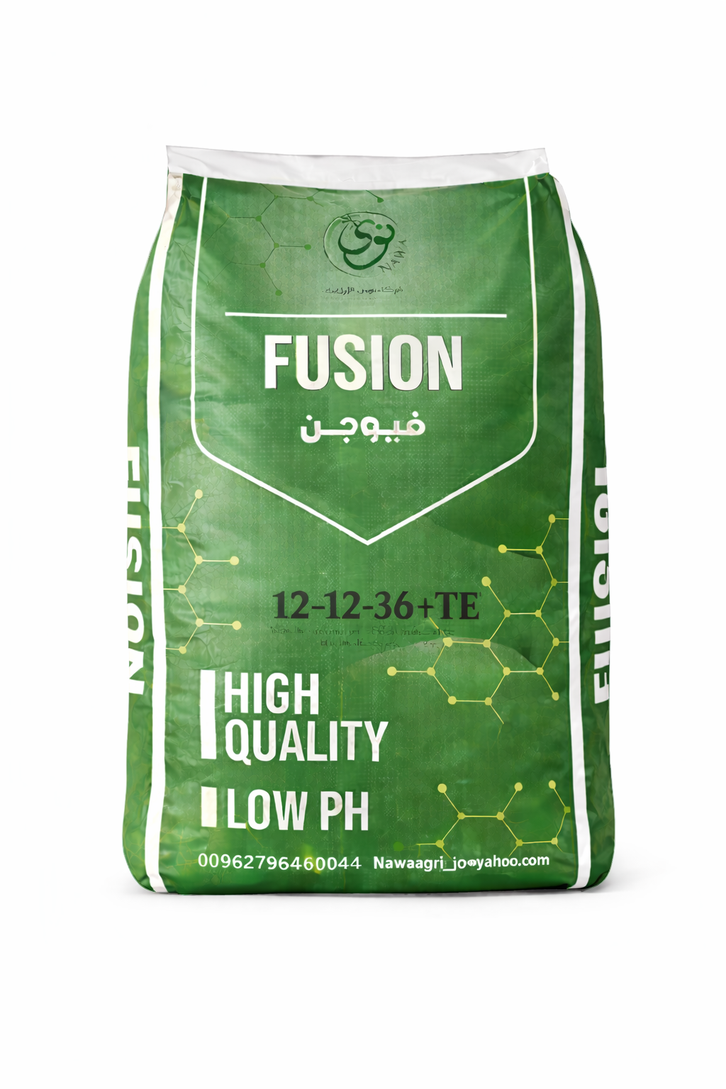 Fusion 8