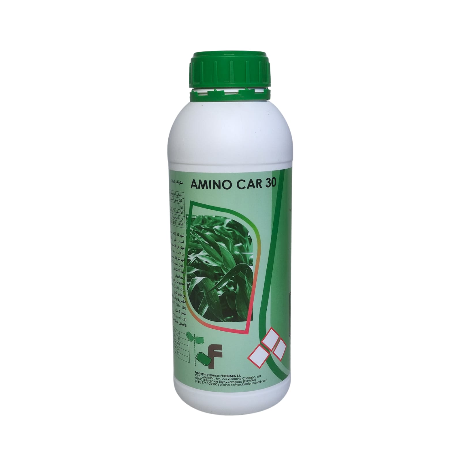 Aminocar 30