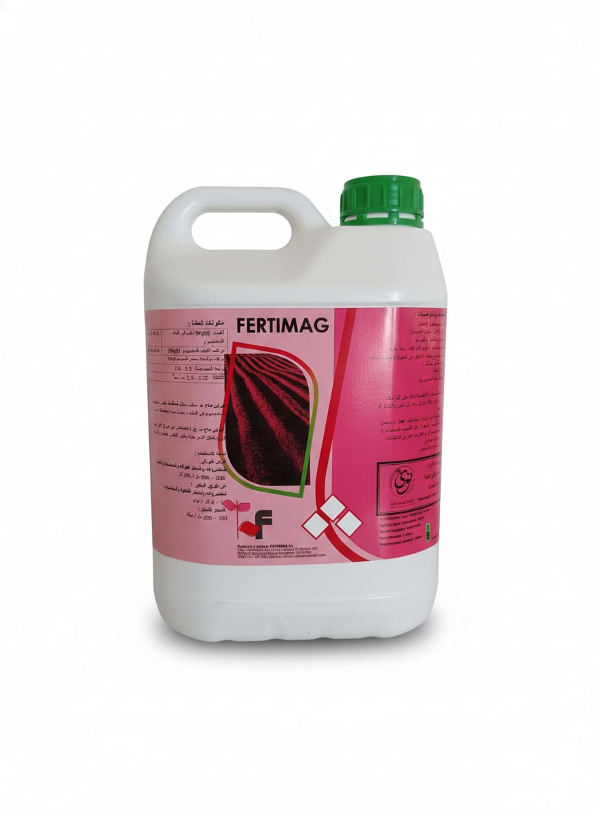 Fertimag