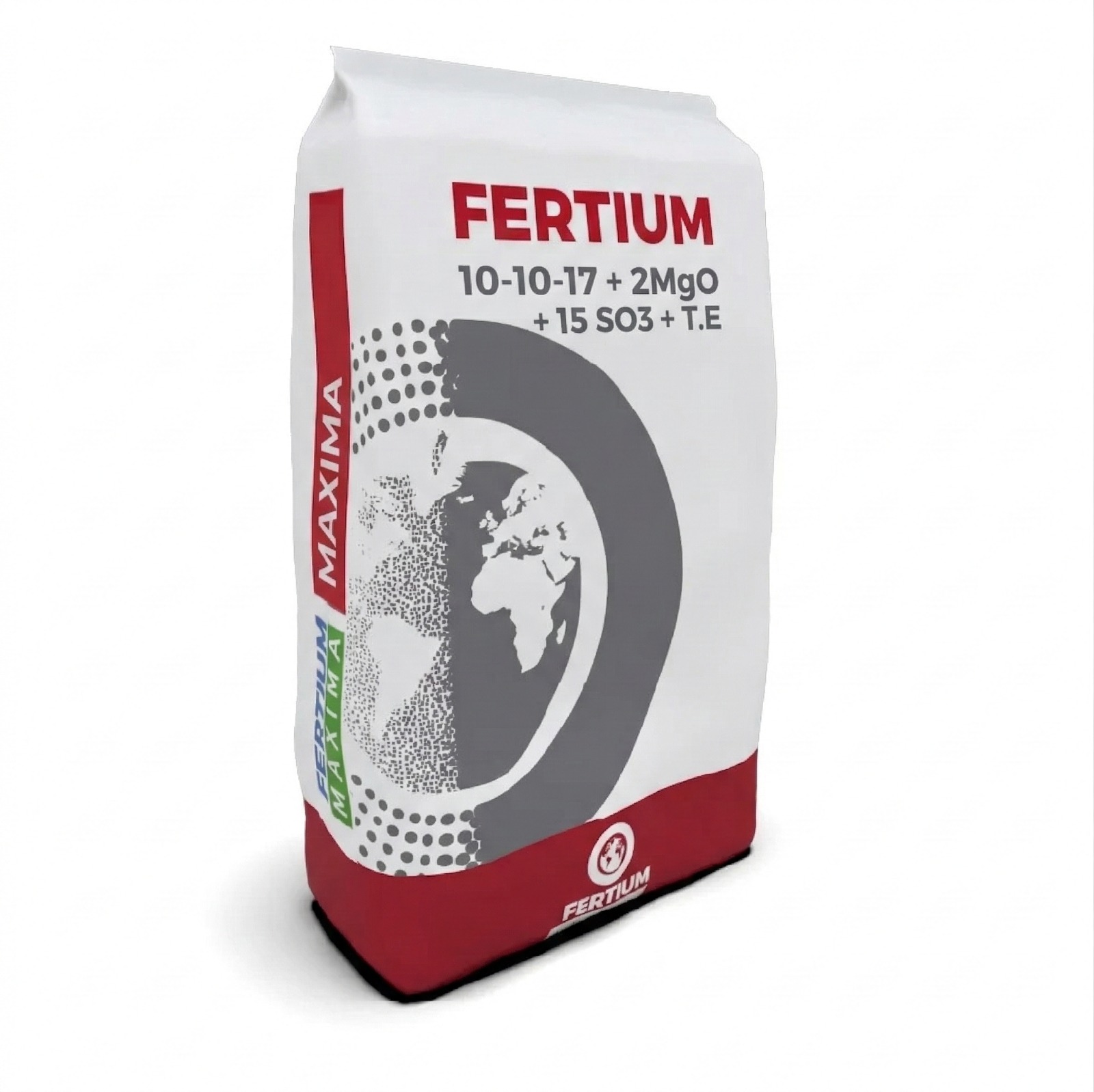 Fertium T.E + 15 SO3 + 2 MgO + 10-10-17