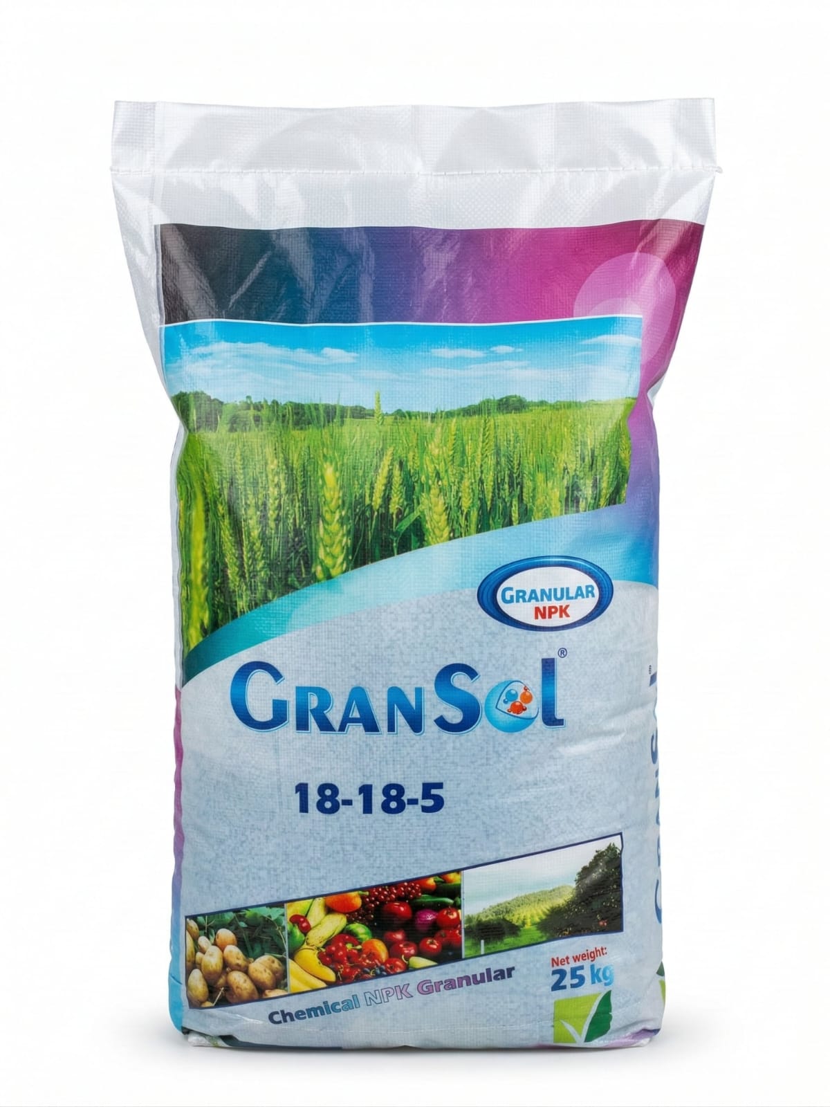 GranSol 18-18-5